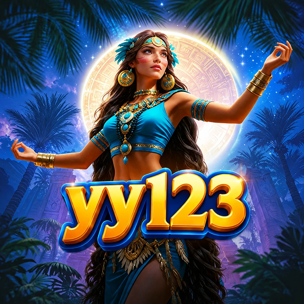 yy123 · Mayan Destiny