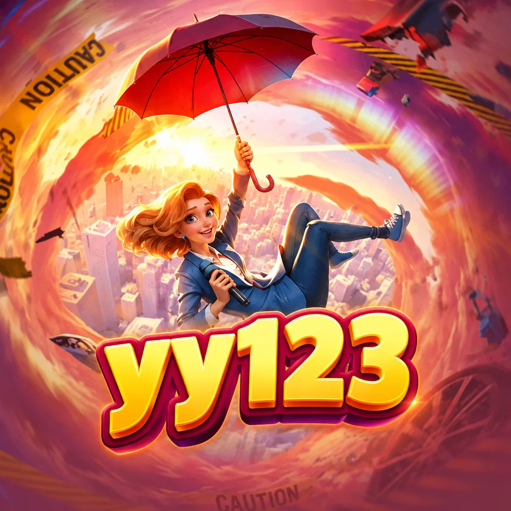 yy123 · Tornado Rampg