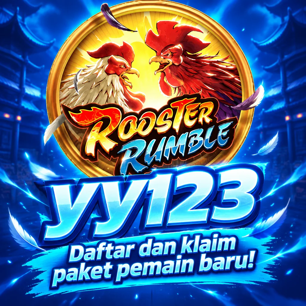 yy123 · Daftar dan klaim paket pemain baru!
