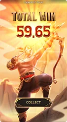 yy123 · Legend Of Hou Yi