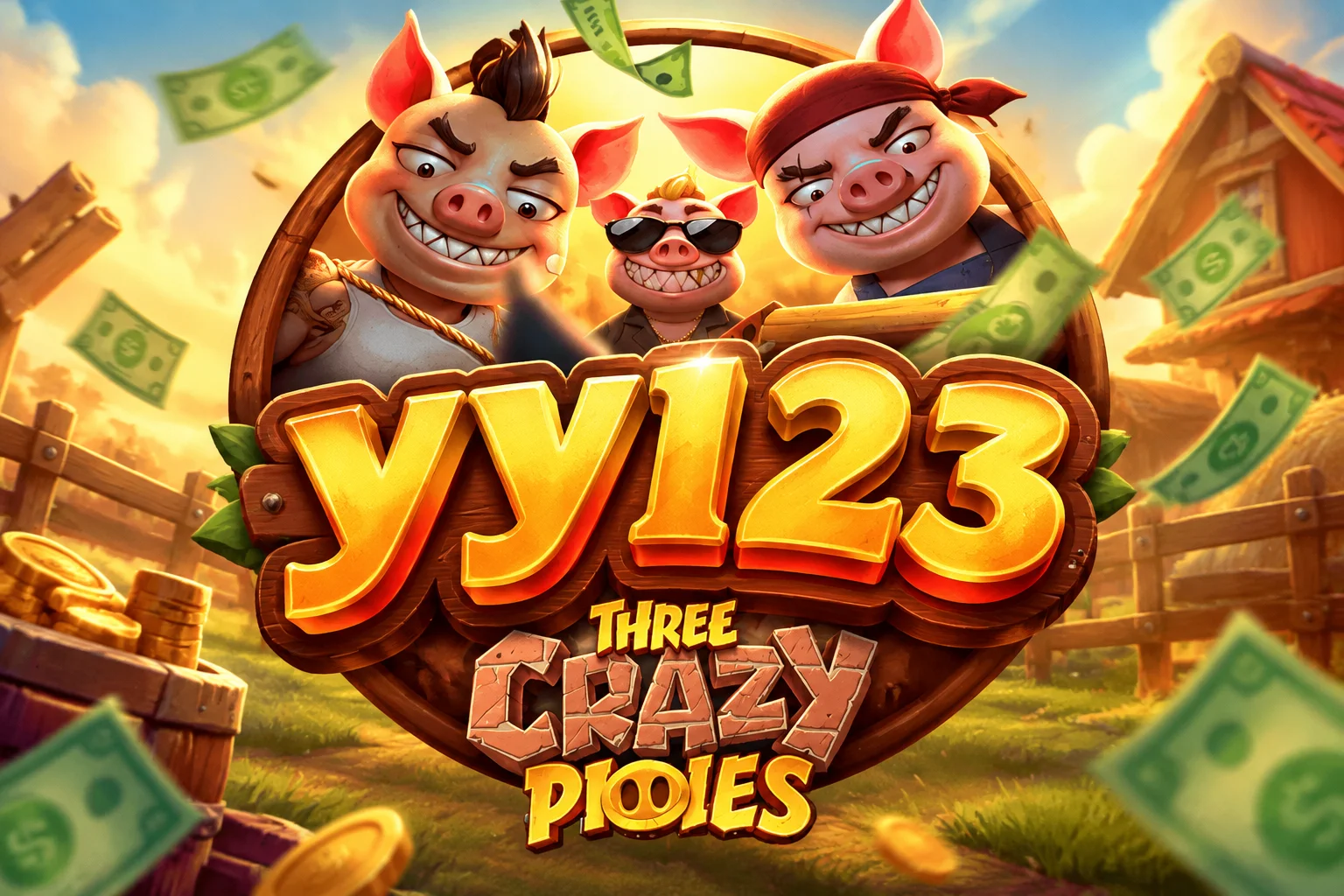 yy123 · Panduan Memahami Simbol dan Aturan Gulungan Safari Wilds di yy123