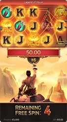 yy123 · Legend Of Hou Yi
