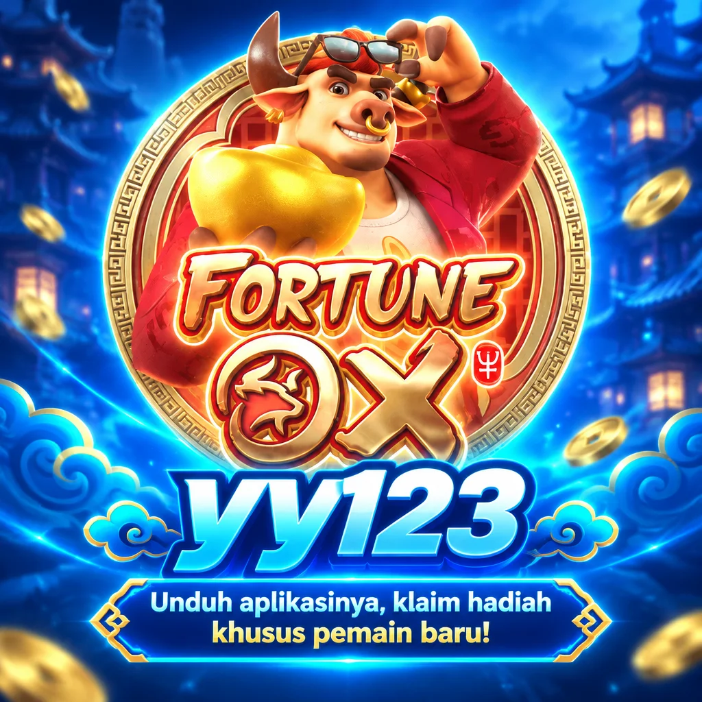 yy123 · Fortune Ox