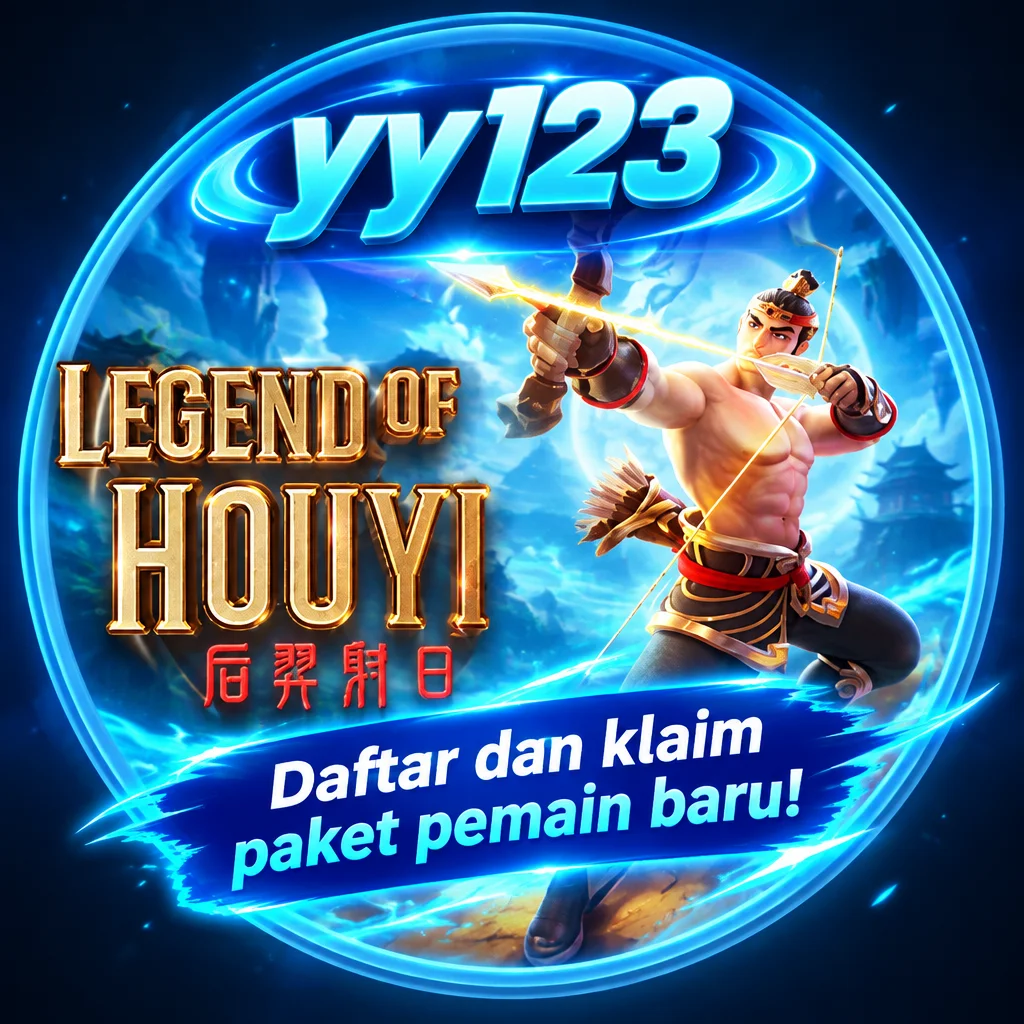 yy123 · Legend Of Hou Yi