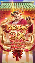 yy123 · Fortune Ox
